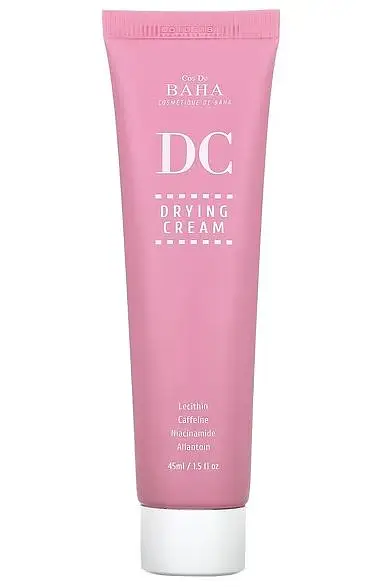 Cos De BAHA Drying Cream (DC)