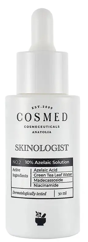 Skinologist 10% Azelaic Solution