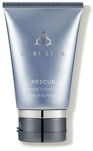 Rescue Intense Hydrating Balm and Mask