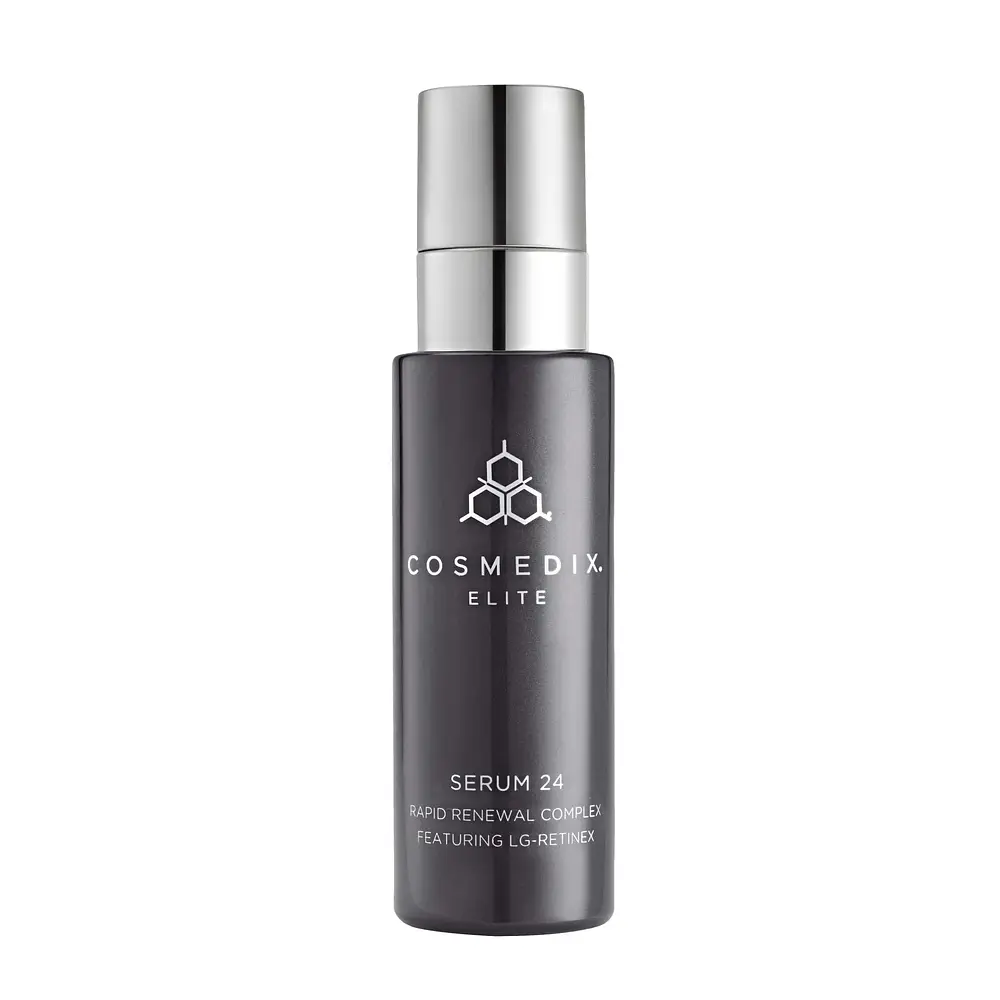 Serum 24 Rapid Renewal Complex