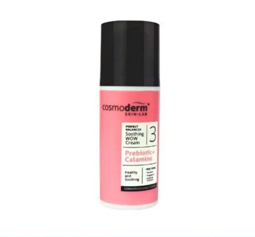 Cosmoderm Perfect Balanced Soothing Wow Cream