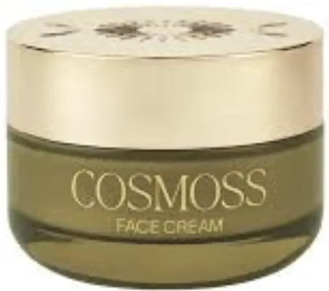 Face Cream Anti-Aging Day & Night Cream