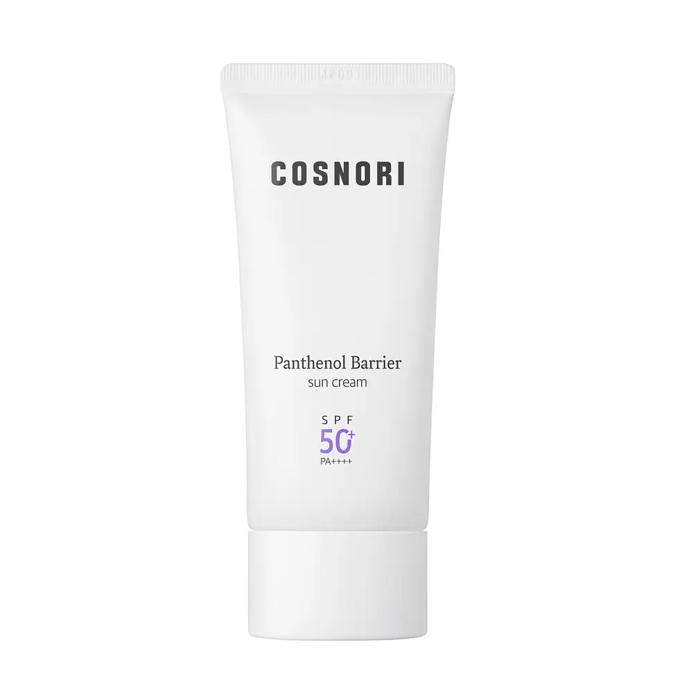 Cosnori Panthenol Barrier Sun Cream SPF 50+