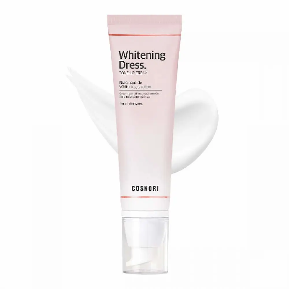 Cosnori Whitening Dress Cream