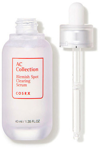 COSRX AC Collection Blemish Spot Clearing Serum