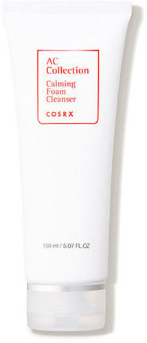 AC Collection Calming Foam Cleanser