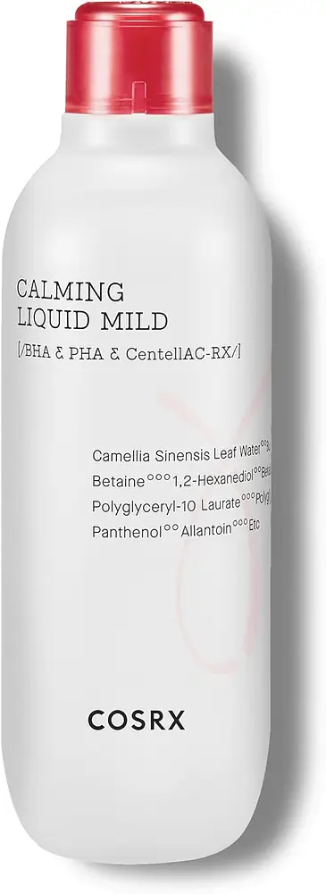 AC Collection Calming Liquid Mild