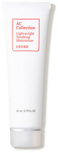 AC Collection Lightweight Soothing Moisturizer