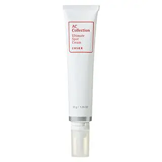 COSRX AC Collection Ultimate Spot Cream