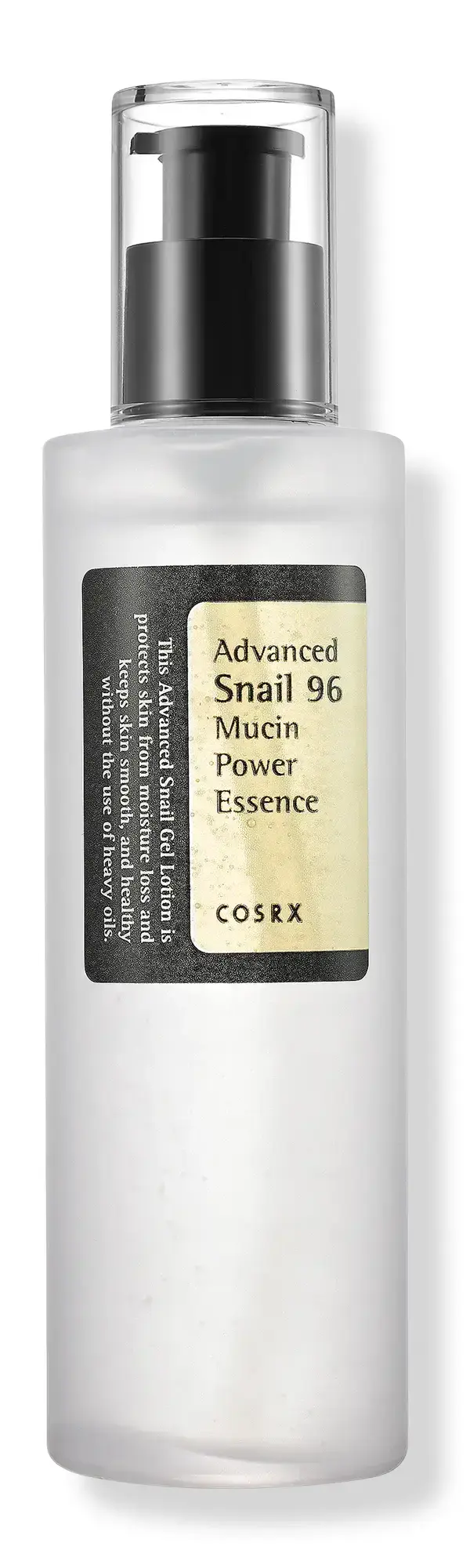 Advanced Snail 96 Mucin Power Essence