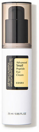 Advanced Snail Peptide Eye Cream