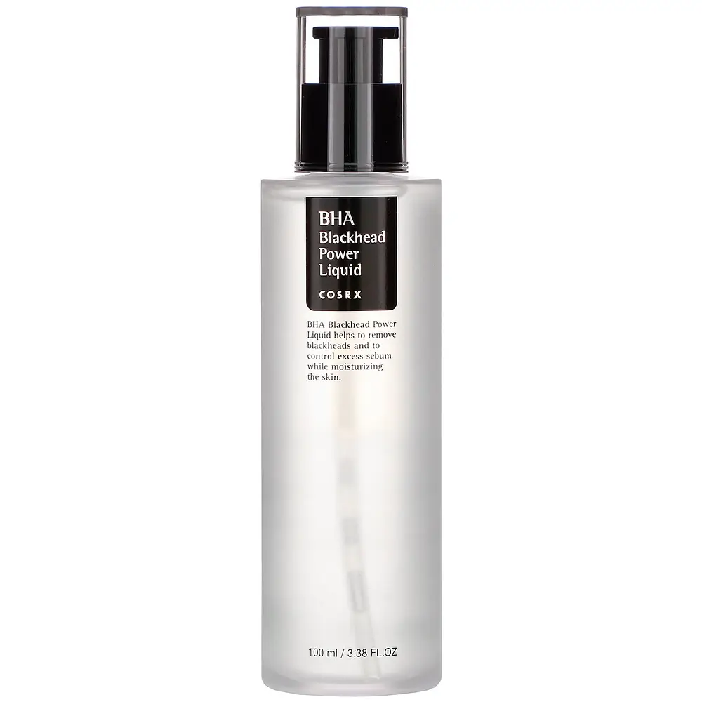 BHA Blackhead Power Liquid