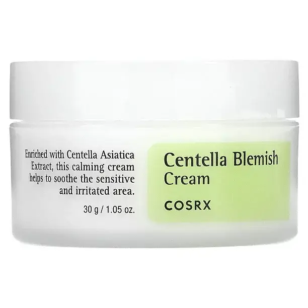 Centella Blemish Cream