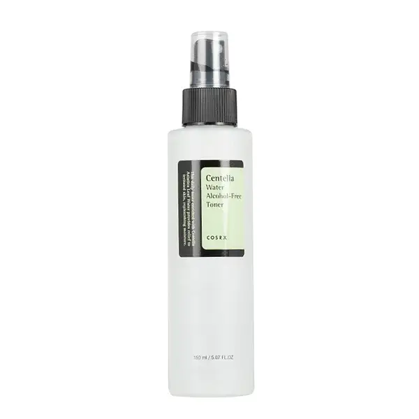 Centella Water Alcohol-Free Toner