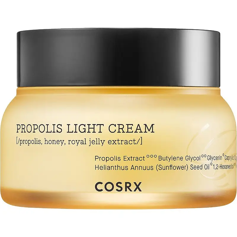 Full Fit Propolis Light Cream