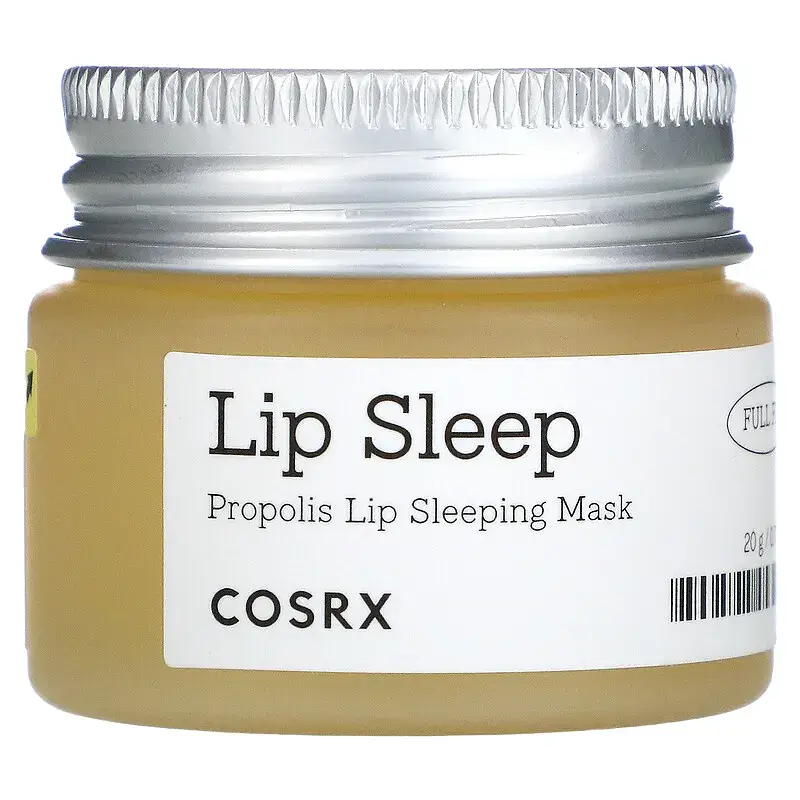 Full Fit Propolis Lip Sleeping Mask