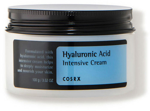 Hyaluronic Acid Intensive Cream