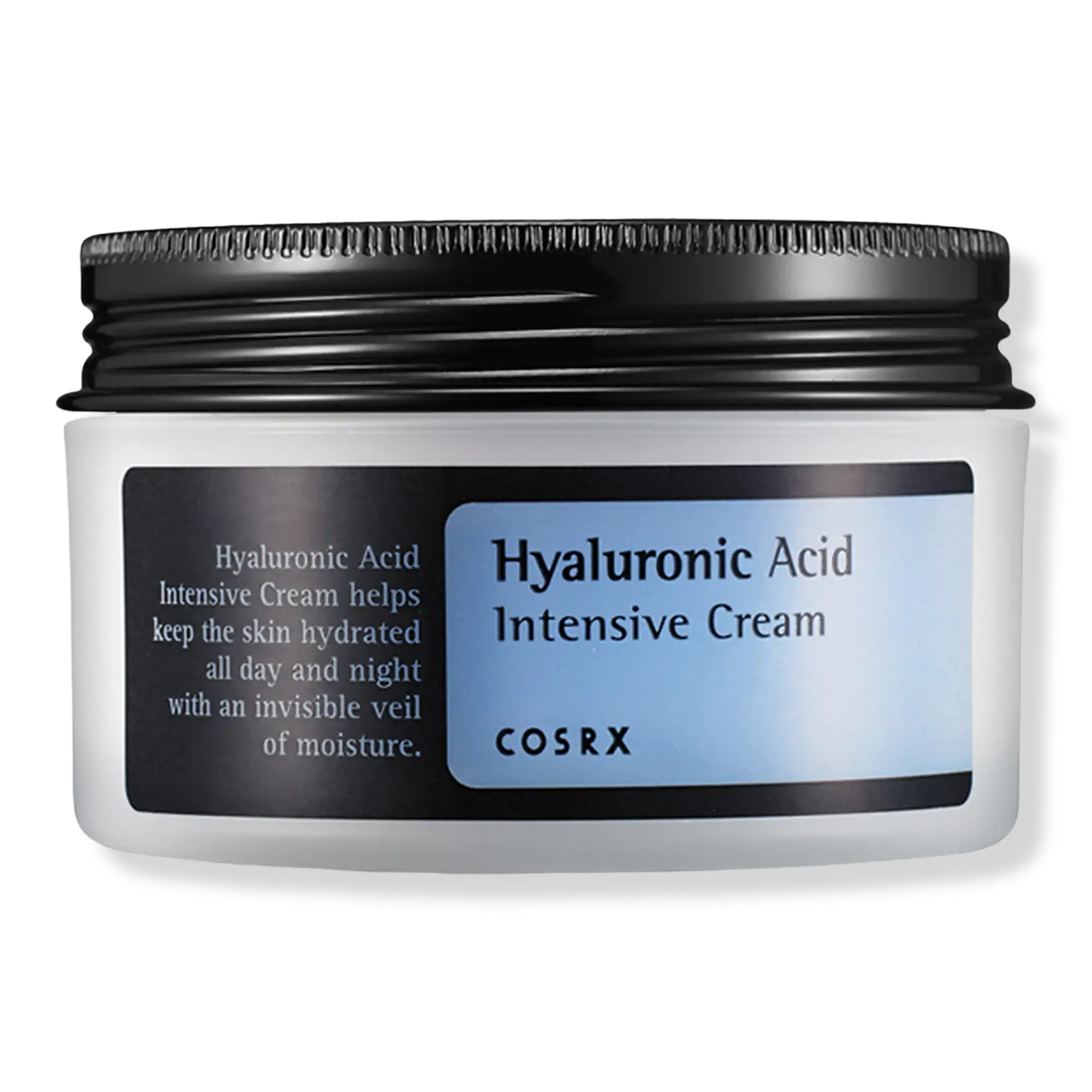 Hyaluronic Acid Intensive Cream