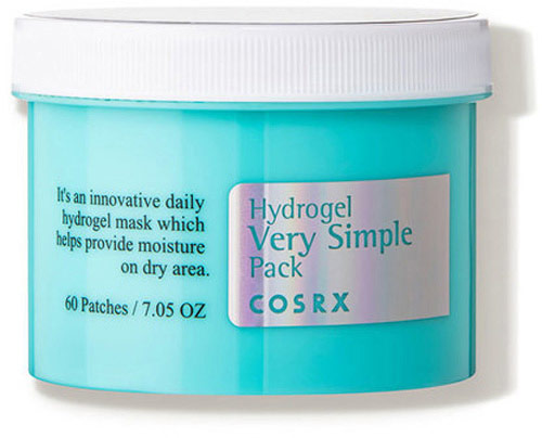 Hydrogel Very Simple Pack