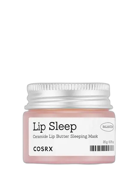 Lip Sleep Ceramide Lip Butter Sleeping Mask