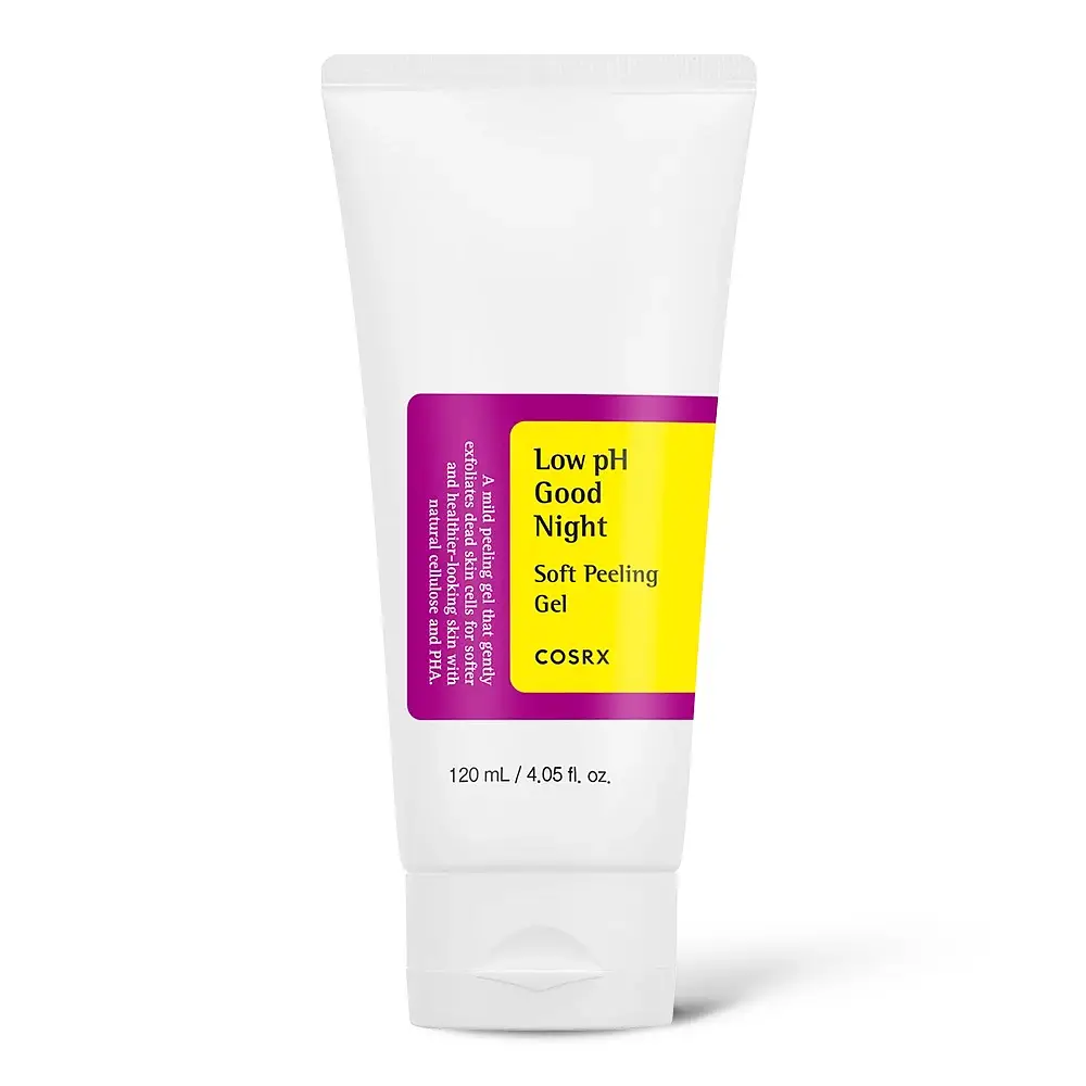 Low pH Goodnight Soft Peeling Gel