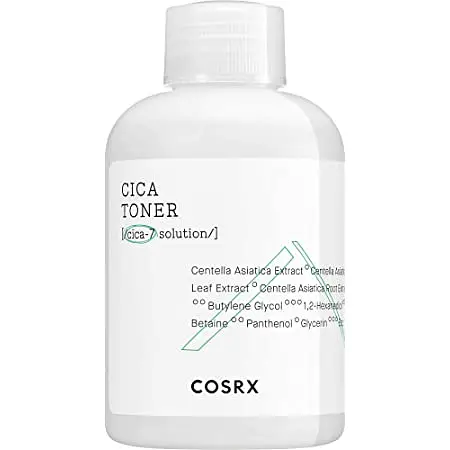 Pure Fit Cica Toner