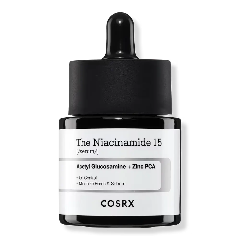 The Niacinamide 15 Serum