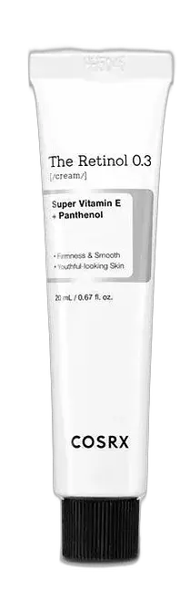 COSRX The Retinol 0.3 Cream