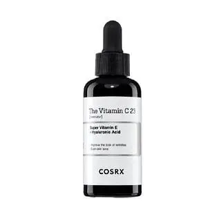 The Vitamin C 23 Serum