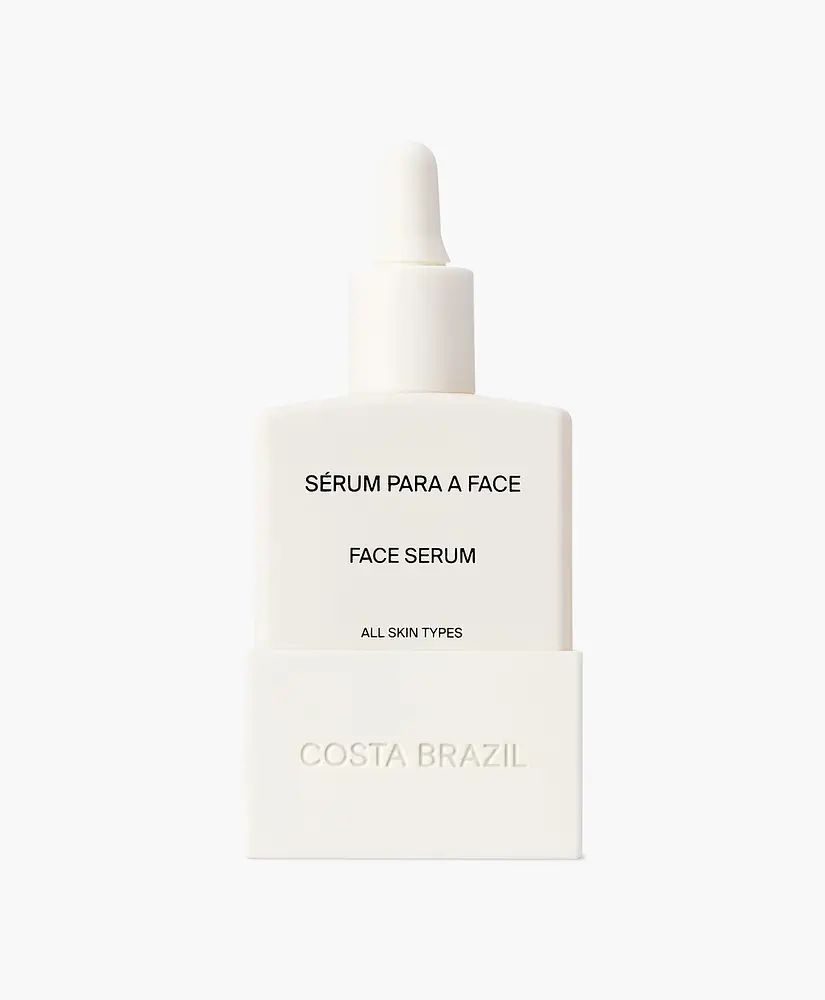 Face Serum