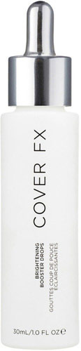 COVER FX Brightening Booster Drops