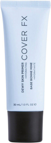 COVER FX Dewy Skin Primer + Hydrating