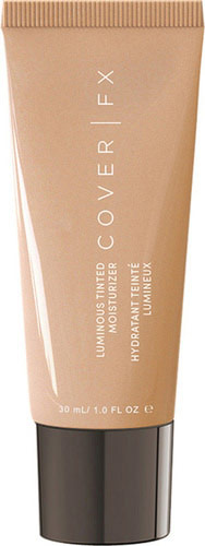 COVER FX Luminous Tinted Moisturizer