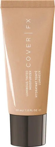 Luminous Tinted Moisturizer