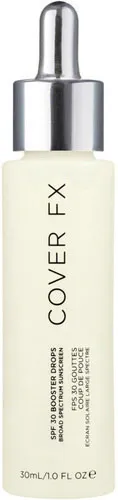 COVER FX SPF 30 Booster Drops