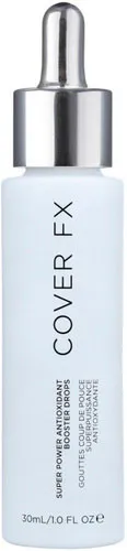 Super Power Antioxidant Booster Drops