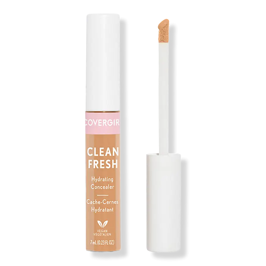 Clean Fresh Hydrating Concealer