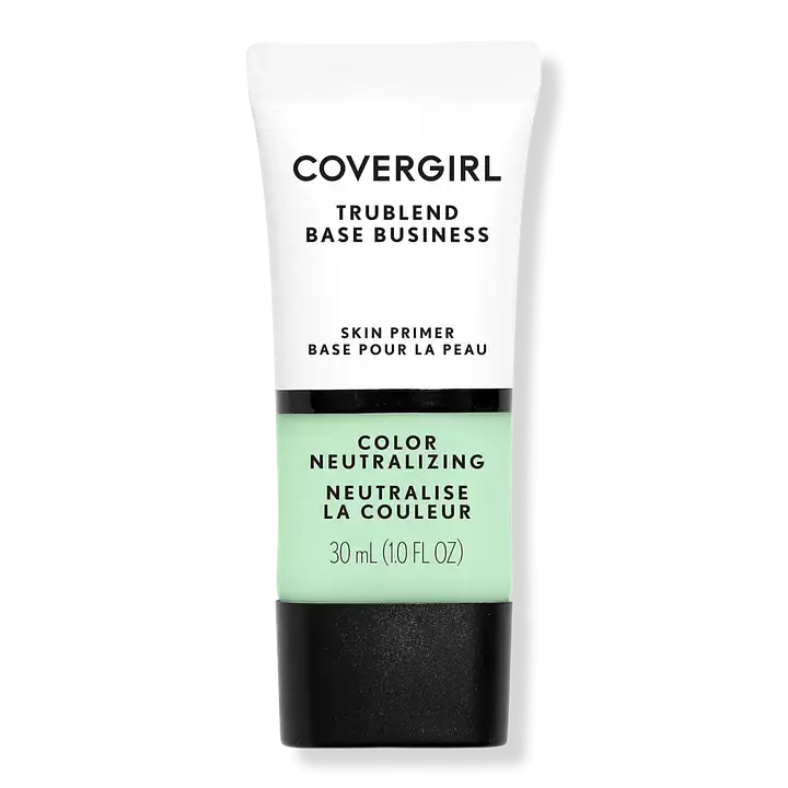 CoverGirl TruBlend Base Business Face Primer