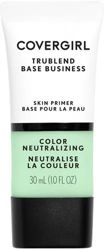 TruBlend Face Primer