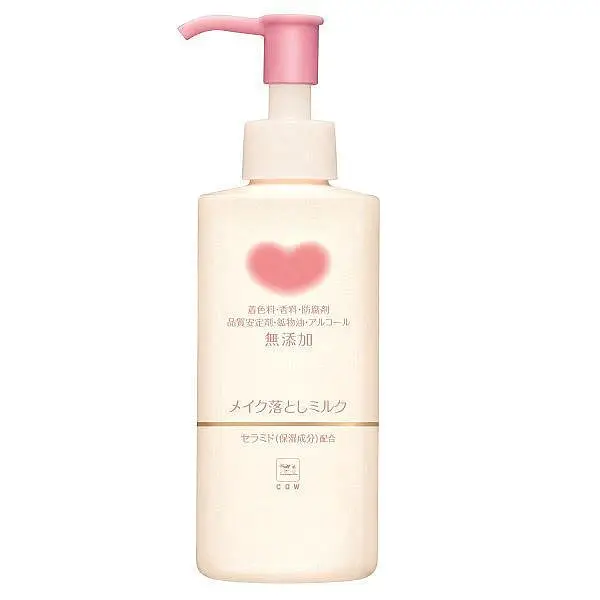 Gyunyu Non-Additive Make-Up Cleansing Milk