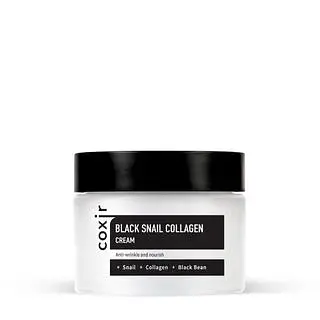 Black Snail Collagen Cream