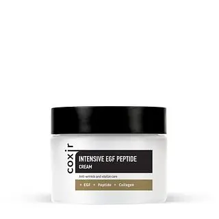 Intensive EGF Peptide Cream