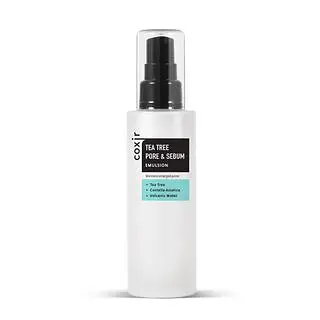 Tea Tree Pore & Sebum Emulsion