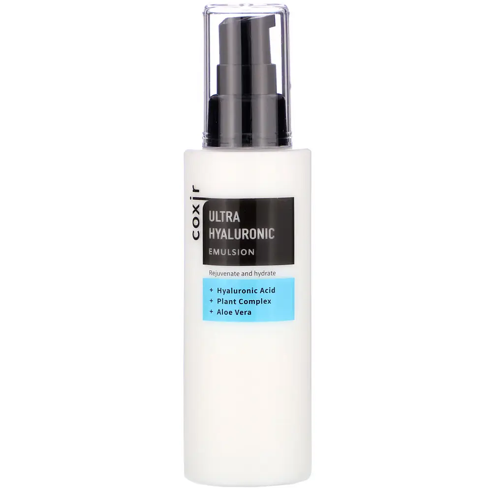 Ultra Hyaluronic Emulsion