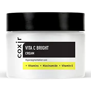 Vita C Bright Cream