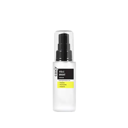 Vita C Bright Serum