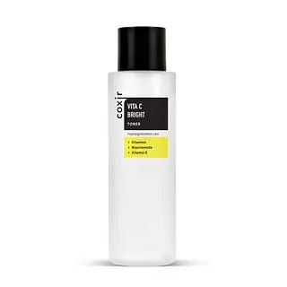 Vita C Bright Toner