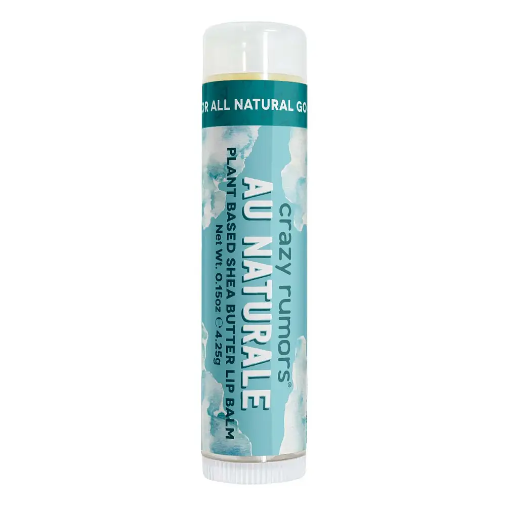 Lip Balm Au Naturale Unscented