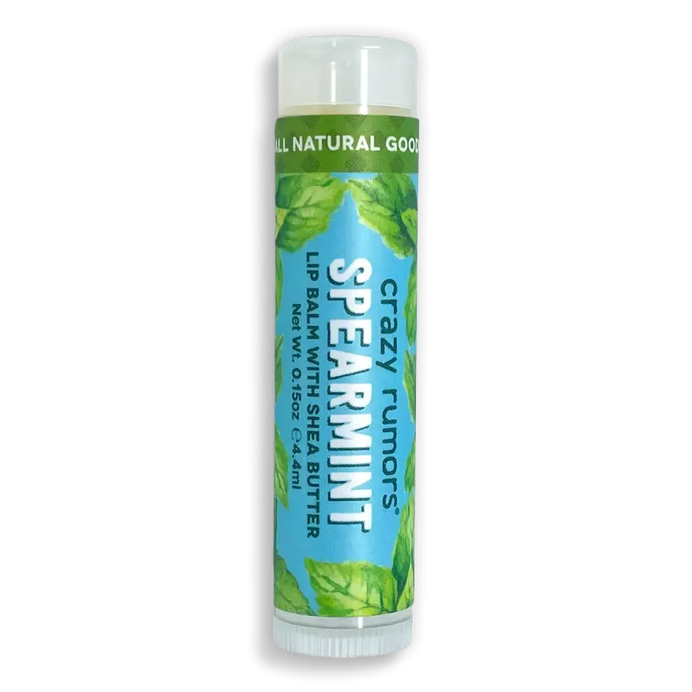 Lip Balm Spearmint