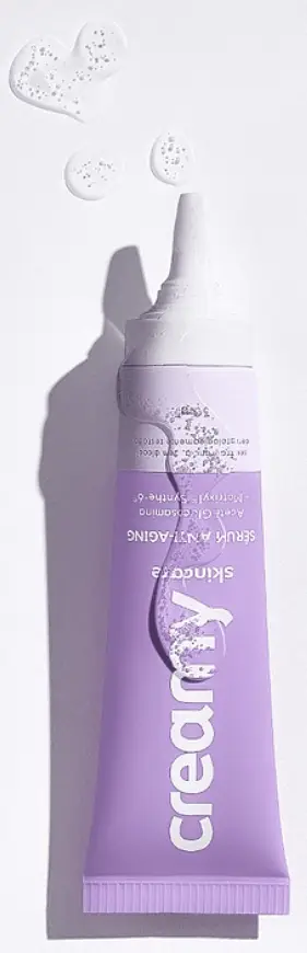 Creamy Serum Anti-Aging